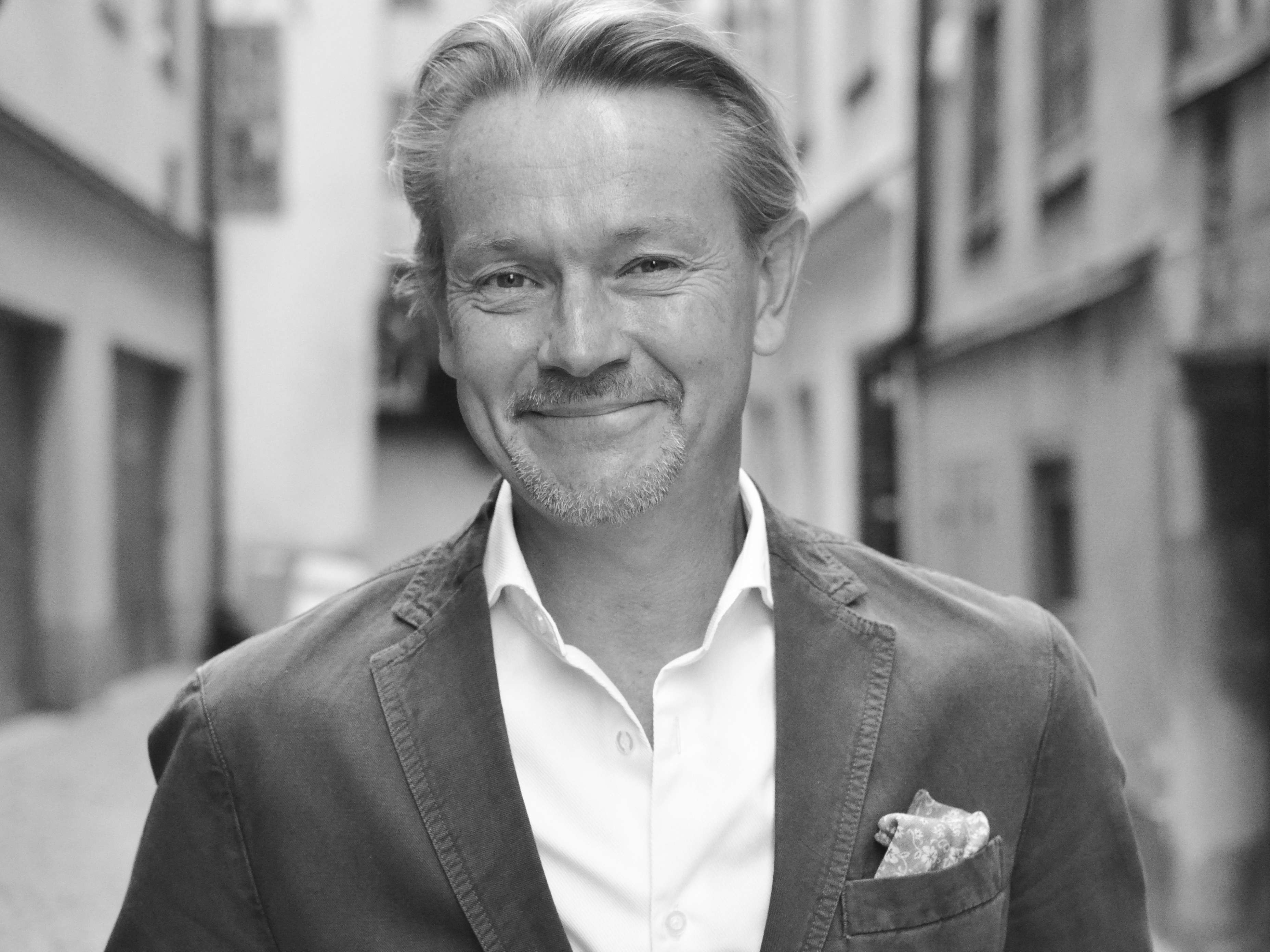 Erik Tillberg
