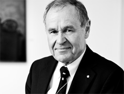 Michael Sohlman