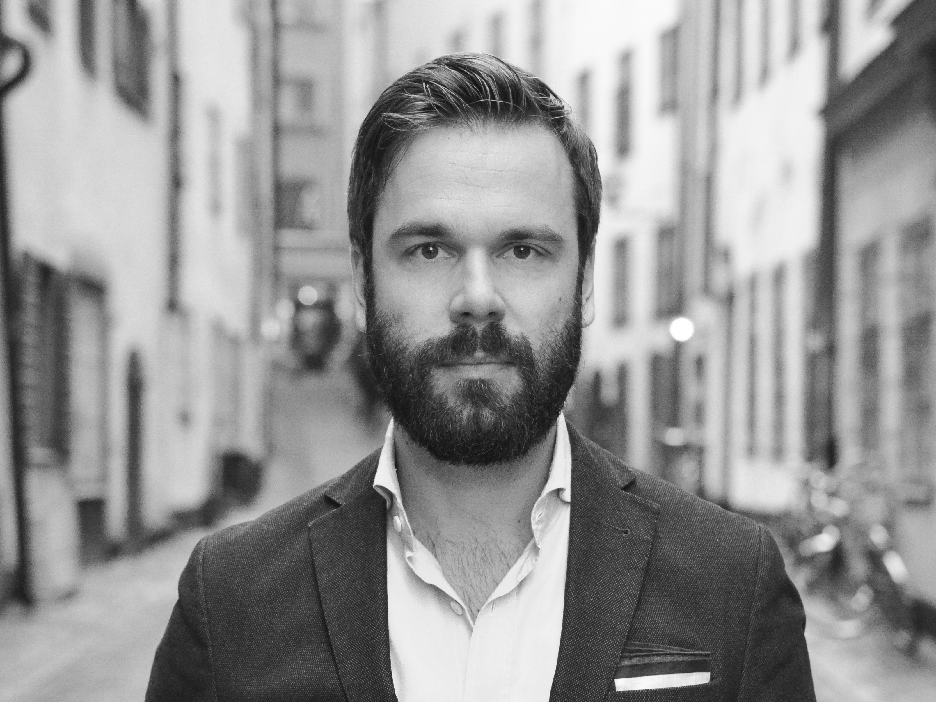 Carl Jensfelt